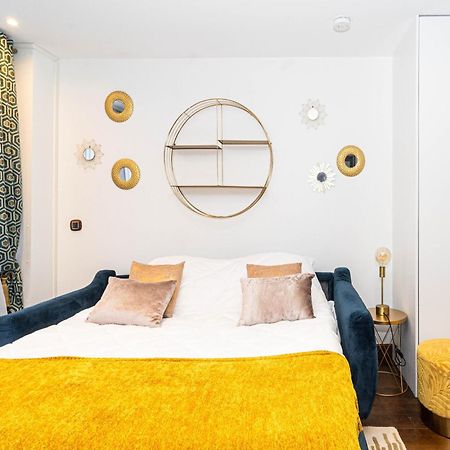 Pick A Flat'S Apartement In Place Des Vosges - Rue Saint-Gilles Paris Ngoại thất bức ảnh