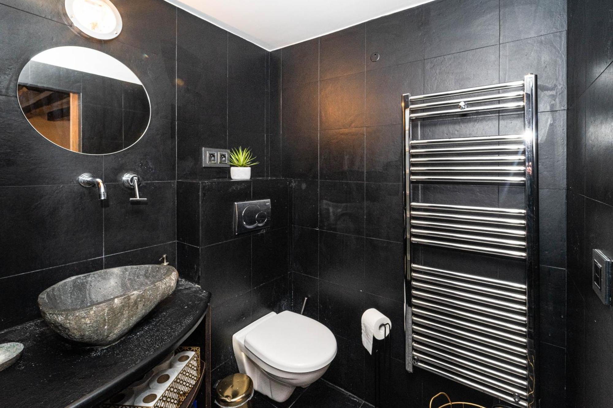 Pick A Flat'S Apartement In Place Des Vosges - Rue Saint-Gilles Paris Ngoại thất bức ảnh