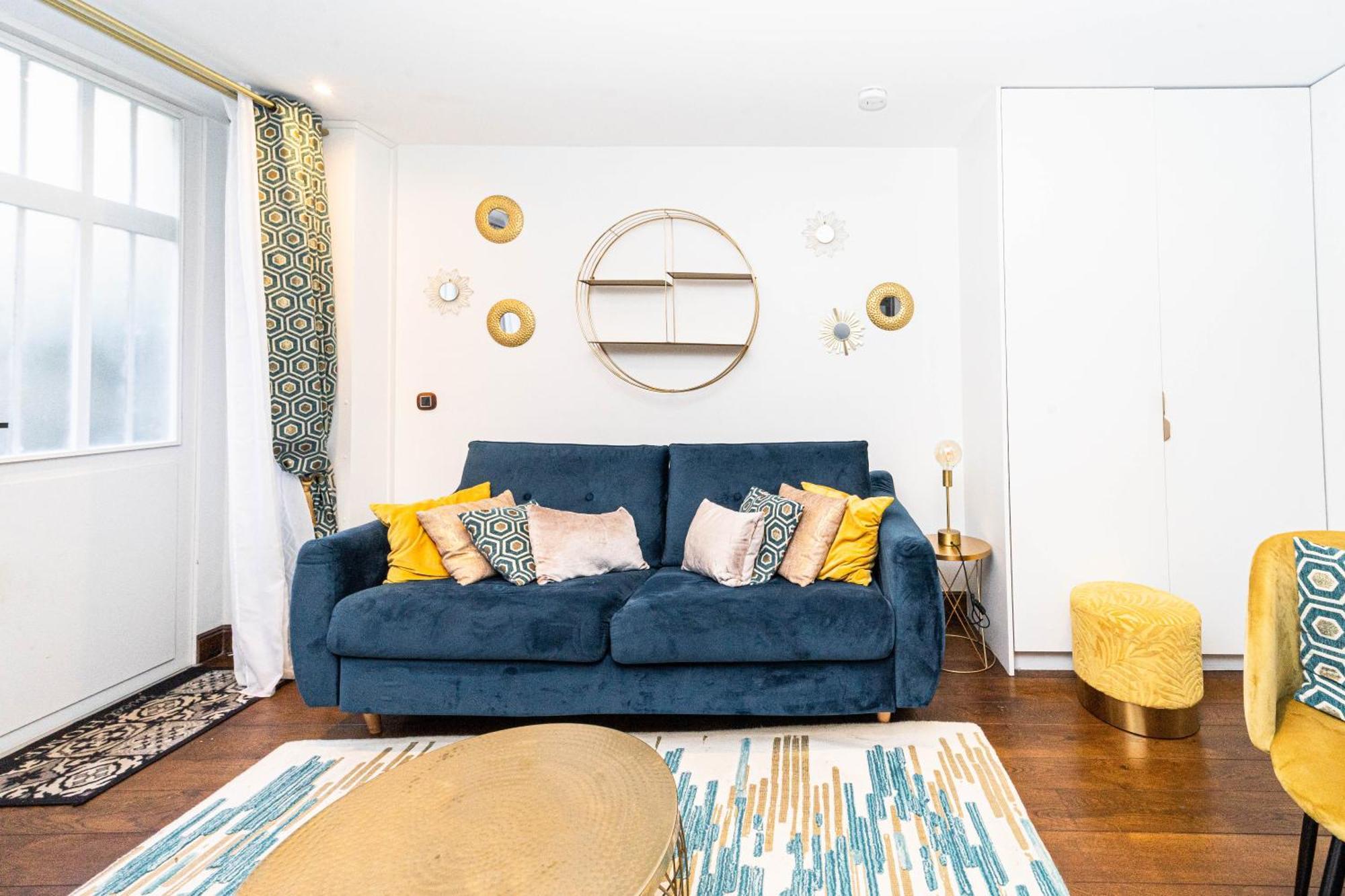 Pick A Flat'S Apartement In Place Des Vosges - Rue Saint-Gilles Paris Ngoại thất bức ảnh